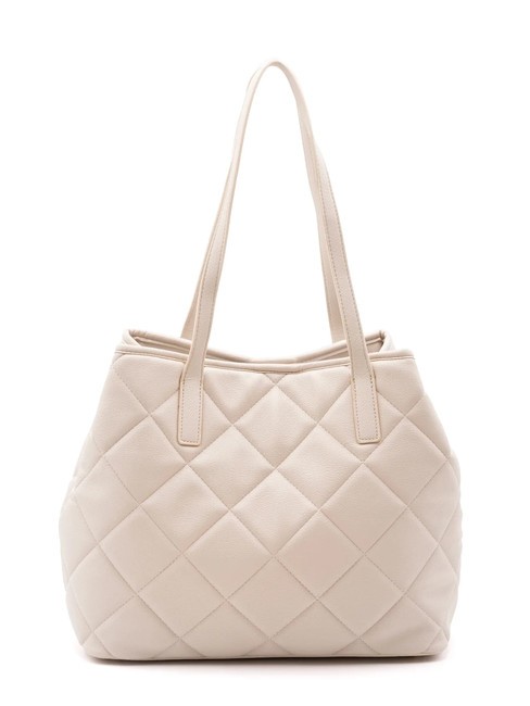 GLAM Shopping bag with pouch off white - Women’s Bags