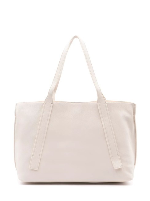 GLAM Shoulder shopping bag off white - Women’s Bags