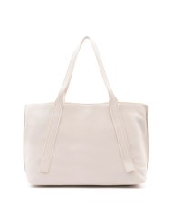 ROCCOBAROCCO GLAM Shoulder shopping bag off white - Women’s Bags - 3
