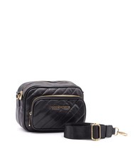 ROCCOBAROCCO GLAM Quilted camera case bag - Women’s Bags