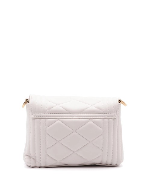 GLAM Shoulder bag with pouch off white - Women’s Bags