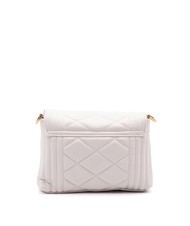 ROCCOBAROCCO GLAM Shoulder bag with pouch off white - Women’s Bags - 3