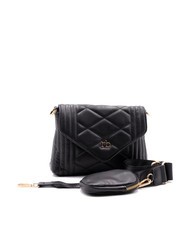 ROCCOBAROCCO GLAM Shoulder bag with pouch - Women’s Bags