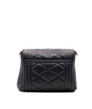 ROCCOBAROCCO GLAM Shoulder bag with pouch black - Women’s Bags - 3