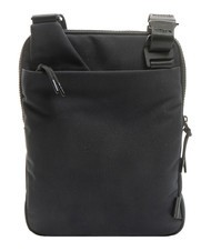 PIQUADRO OTELLO Large iPad bag Black - Over-the-shoulder Bags for Men - 4