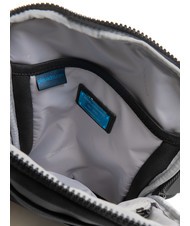 PIQUADRO OTELLO Large iPad bag Black - Over-the-shoulder Bags for Men - 5