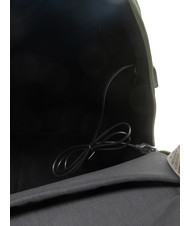 MOMO DESIGN LOGO PATCH Backpack ceramic green - Laptop backpacks - 5