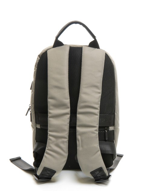 ENTERPRICE 13" Laptop Backpack l.grey - Backpacks & School and Leisure