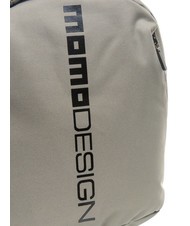 MOMO DESIGN ENTERPRICE 13" Laptop Backpack l.grey - Backpacks & School and Leisure - 3