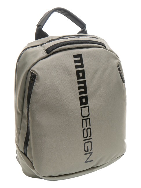 ENTERPRICE 13" Laptop Backpack l.grey - Backpacks & School and Leisure