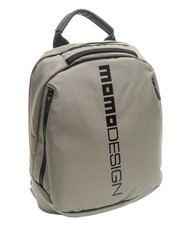 MOMO DESIGN ENTERPRICE 13" Laptop Backpack l.grey - Backpacks & School and Leisure - 4