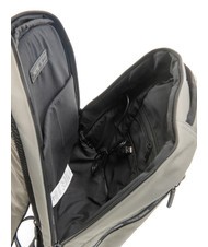 MOMO DESIGN ENTERPRICE 13" Laptop Backpack l.grey - Backpacks & School and Leisure - 5