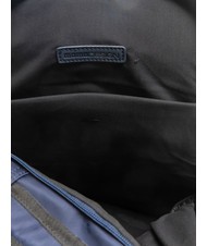 MOMO DESIGN LOGO PATCH Backpack blue/matt - Laptop backpacks - 5