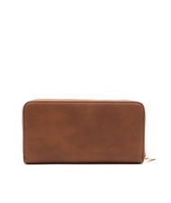 ROCCOBAROCCO ADELE Large zip around wallet tan - Women&rsquo;s Wallets - 4