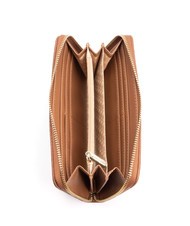 ROCCOBAROCCO ARIA Large zip around wallet - Women’s Wallets