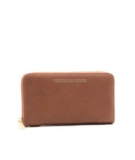 ROCCOBAROCCO ARIA Large zip around wallet tan - Women&rsquo;s Wallets - 3