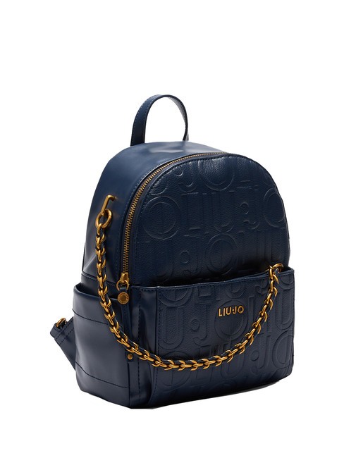 ADONIDE  Backpack dress blue - Women’s Bags