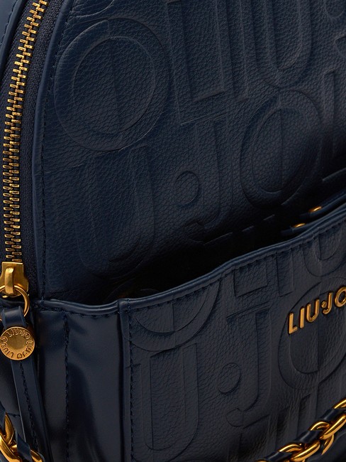 ADONIDE  Backpack dress blue - Women’s Bags