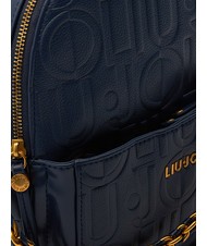 LIUJO ADONIDE  Backpack dress blue - Women’s Bags - 4