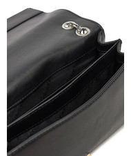 CALVIN KLEIN CK CONV CHAIN Convertible shoulder bag, crossbody bag pvh black - Women’s Bags - 4