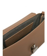 CALVIN KLEIN CK PLAQUE Medium shoulder bag amphora - Women&rsquo;s Bags - 4