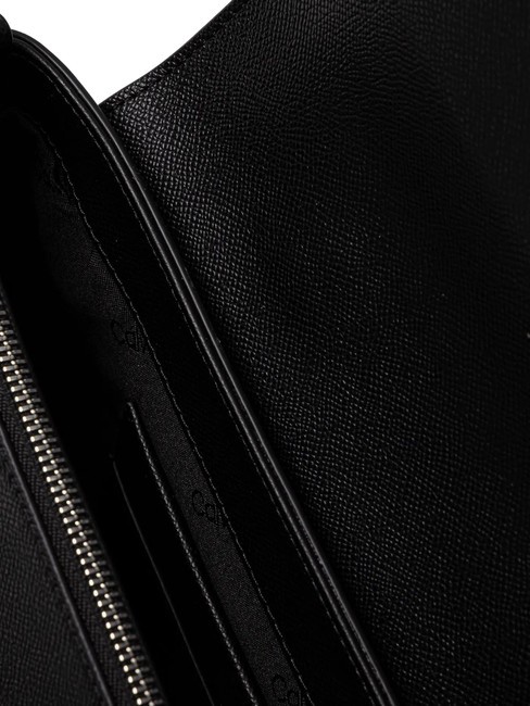 CK MUST Shoulder bag with flap pvh black - Women’s Bags