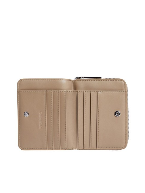 CK MUST Medium zip around wallet amphora - Women’s Wallets