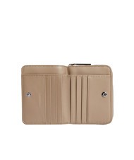 CALVIN KLEIN CK MUST Medium zip around wallet amphora - Women’s Wallets - 2