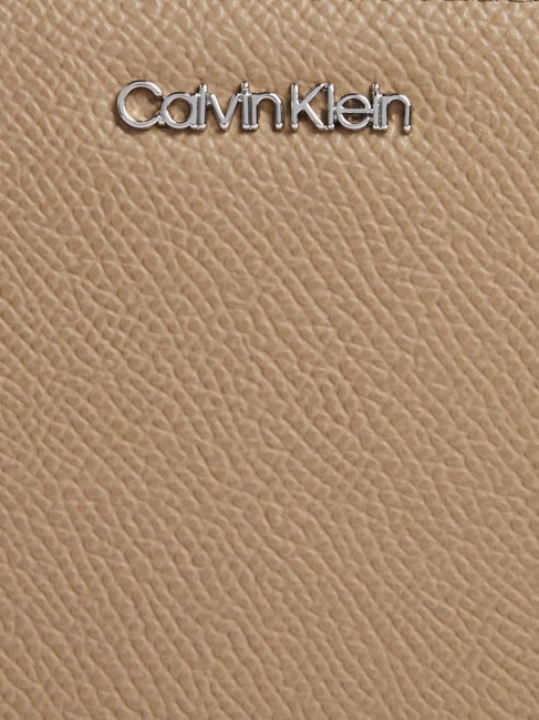 CK MUST Medium zip around wallet amphora - Women’s Wallets