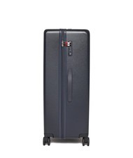 TOMMY HILFIGER TH Large Trolley space blue - Rigid Trolley Cases - 4