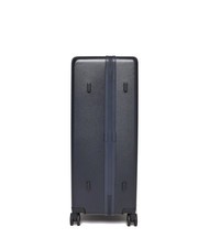 TOMMY HILFIGER TH Large Trolley space blue - Rigid Trolley Cases - 5