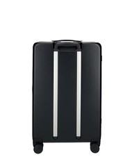 TOMMY HILFIGER TH Medium Trolley space blue - Rigid Trolley Cases - 4