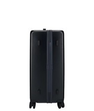 TOMMY HILFIGER TH Medium Trolley space blue - Rigid Trolley Cases - 6