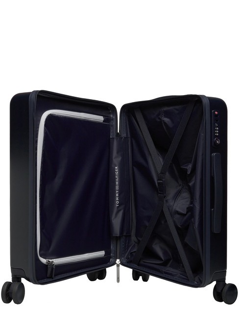 TH Trolley Hand Luggage space blue - Hand luggage
