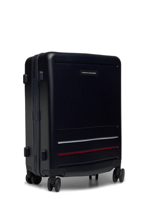 TH Trolley Hand Luggage space blue - Hand luggage