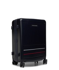 TOMMY HILFIGER TH Trolley Hand Luggage space blue - Hand luggage - 3