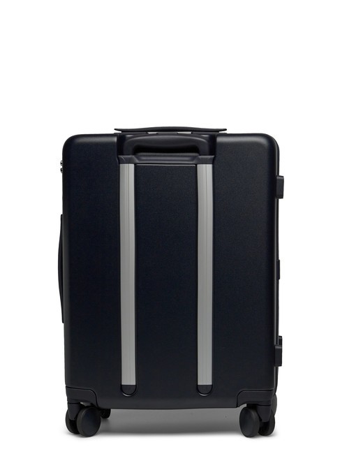 TH Trolley Hand Luggage space blue - Hand luggage