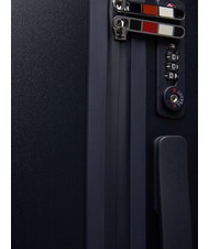 TOMMY HILFIGER TH Trolley Hand Luggage space blue - Hand luggage - 5