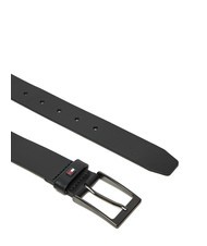 TOMMY HILFIGER LAYTON Leather belt - Belts