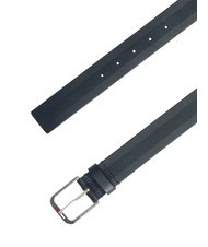 TOMMY HILFIGER TOMMY JEANS AUSTIN Leather belt - Belts