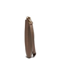COCCINELLE BEST CROSSBODY Leather mini bag warm taupe - Women&rsquo;s Bags - 3
