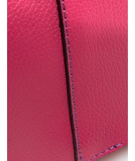 GIANNI CHIARINI HELENA ROUND Shoulder bag, leather bougainvillea - Women&rsquo;s Bags - 3
