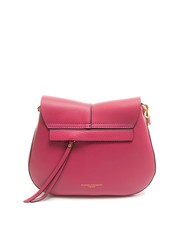 GIANNI CHIARINI HELENA ROUND Shoulder bag, leather bougainvillea - Women&rsquo;s Bags - 4