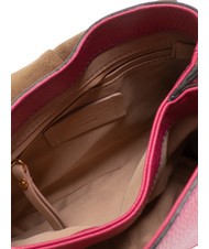 GIANNI CHIARINI HELENA ROUND Shoulder bag, leather bougainvillea - Women&rsquo;s Bags - 6