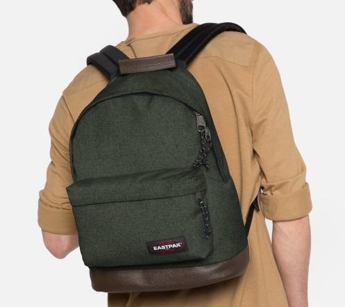eastpak wyoming backpack