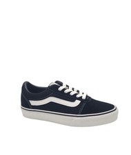 VANS WARD W Canvas sneakers - Women’s shoes
