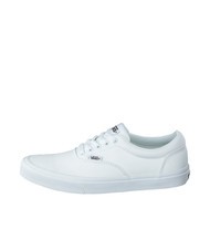 VANS DOHENY Canvas sneakers (triple white) white - Men&rsquo;s shoes - 2