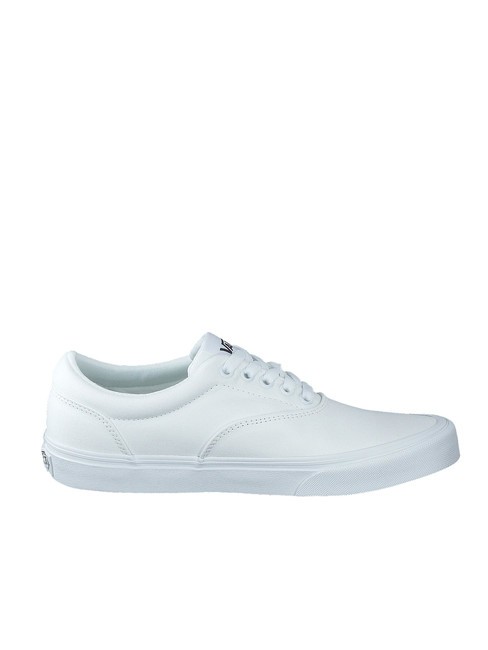 DOHENY Canvas sneakers (triple white) white - Men&rsquo;s shoes