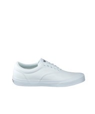 VANS DOHENY Canvas sneakers (triple white) white - Men&rsquo;s shoes - 3
