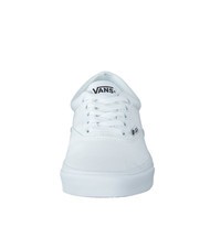 VANS DOHENY Canvas sneakers (triple white) white - Men&rsquo;s shoes - 4